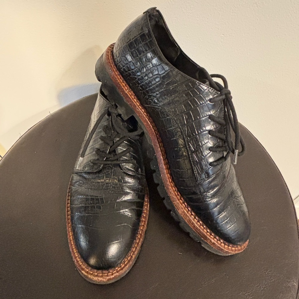 Vince Camilla oxford’s